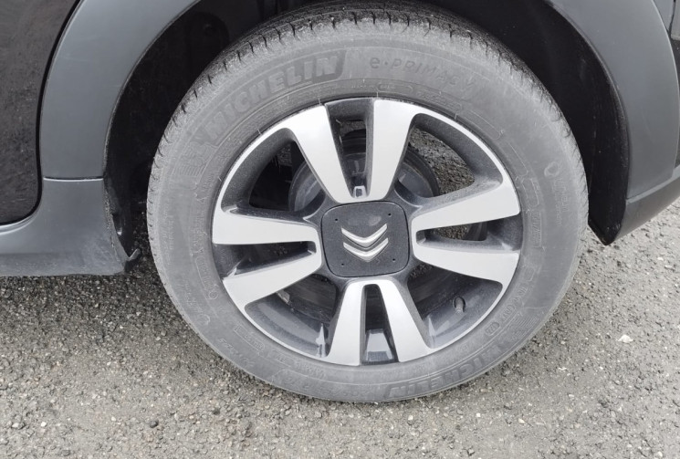 Citroën C3 1.2L * 83CV * CARNET CITROEN * ANDROID * CLIM