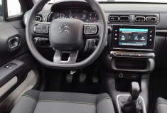 Citroën C3 C-SERIES * 1.2L * 83CV * CARNET CITROEN * ANDROID * CLIM