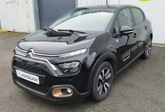 Citroën C3 C-SERIES * 1.2L * 83CV * CARNET CITROEN * ANDROID * CLIM