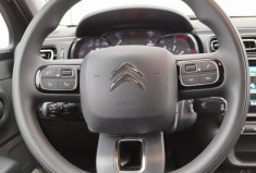 Citroën C3 C-SERIES * 1.2L * 83CV * CARNET CITROEN * ANDROID * CLIM