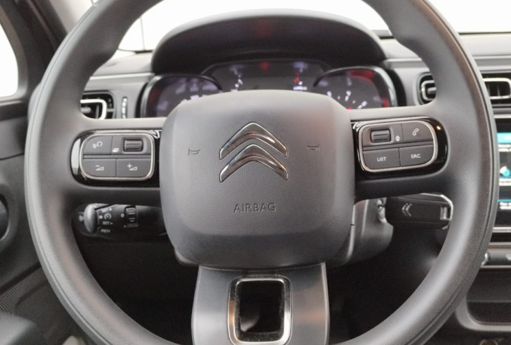 Citroën C3 SHINE * 1.2L * 83CV * CARNET CITROEN * ANDROID * CLIM