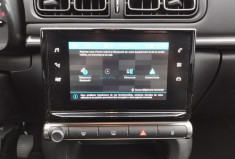 Citroën C3 1.2L * 83CV * CARNET CITROEN * ANDROID * CLIM