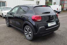 Citroën C3 1.2L * 83CV * CARNET CITROEN * ANDROID * CLIM