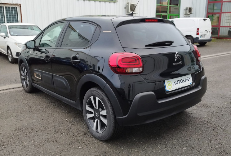 Citroën C3 C-SERIES * 1.2L * 83CV * CARNET CITROEN * ANDROID * CLIM