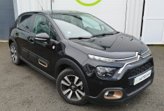 Citroën C3 1.2L * 83CV * CARNET CITROEN * ANDROID * CLIM