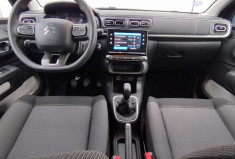 Citroën C3 1.2L * 83CV * CARNET CITROEN * ANDROID * CLIM