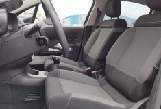 Citroën C3 C-SERIES * 1.2L * 83CV * CARNET CITROEN * ANDROID * CLIM