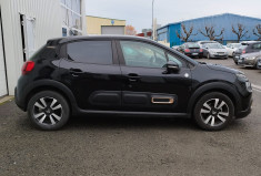 Citroën C3 C-SERIES * 1.2L * 83CV * CARNET CITROEN * ANDROID * CLIM