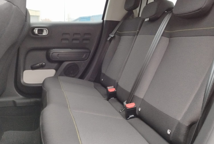 Citroën C3 SHINE * 1.2L * 83CV * CARNET CITROEN * ANDROID * CLIM