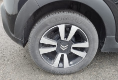 Citroën C3 C-SERIES * 1.2L * 83CV * CARNET CITROEN * ANDROID * CLIM