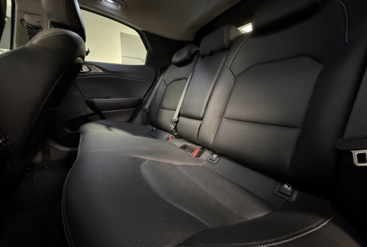 Kia XCeed 1.6 141 DCT6 PREMIUM 