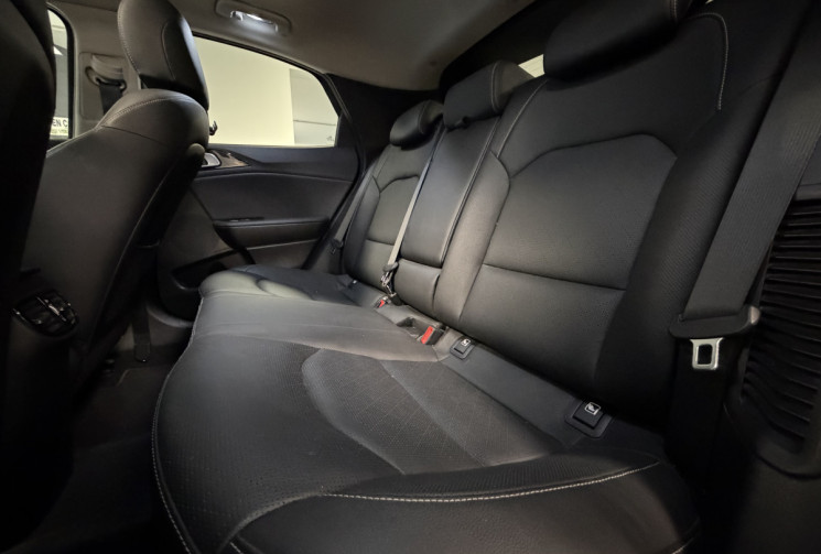 Kia XCeed 1.6 141 DCT6 PREMIUM 