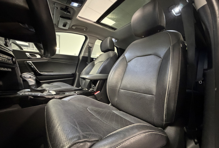 Kia XCeed 1.6 141 DCT6 PREMIUM 