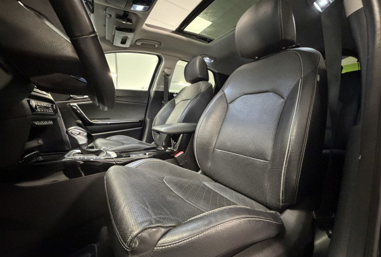 Kia XCeed 1.6 141 DCT6 PREMIUM 