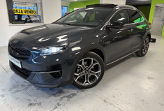 Kia XCeed 1.6 141 DCT6 PREMIUM 