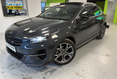 Kia XCeed 1.6 141 DCT6 PREMIUM 