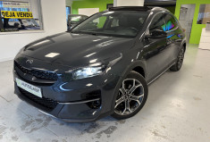 Kia XCeed 1.6 141 DCT6 PREMIUM 