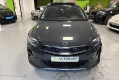 Kia XCeed 1.6 141 DCT6 PREMIUM 