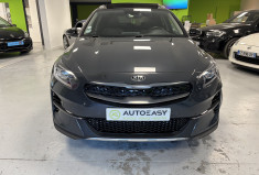 Kia XCeed 1.6 141 DCT6 PREMIUM 