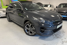 Kia XCeed 1.6 141 DCT6 PREMIUM 