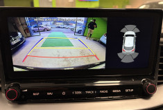 Kia XCeed 1.6 141 DCT6 PREMIUM 