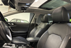 Kia XCeed 1.6 141 DCT6 PREMIUM 