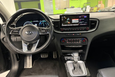 Kia XCeed 1.6 141 DCT6 PREMIUM 