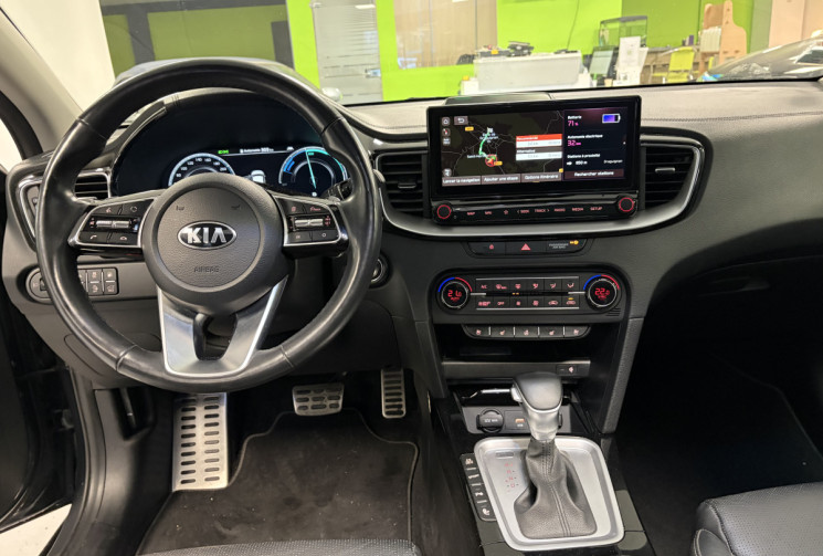 Kia XCeed 1.6 141 DCT6 PREMIUM 