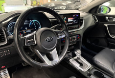 Kia XCeed 1.6 141 DCT6 PREMIUM 