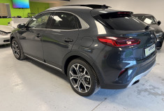 Kia XCeed 1.6 141 DCT6 PREMIUM 
