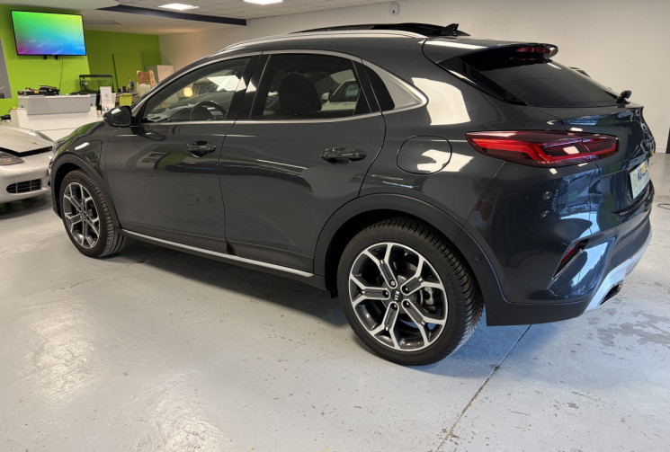 Kia XCeed 1.6 141 DCT6 PREMIUM 