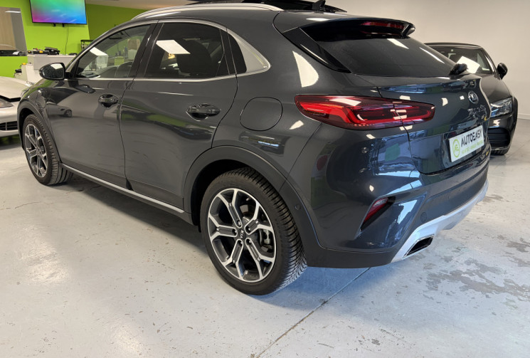 Kia XCeed 1.6 141 DCT6 PREMIUM 