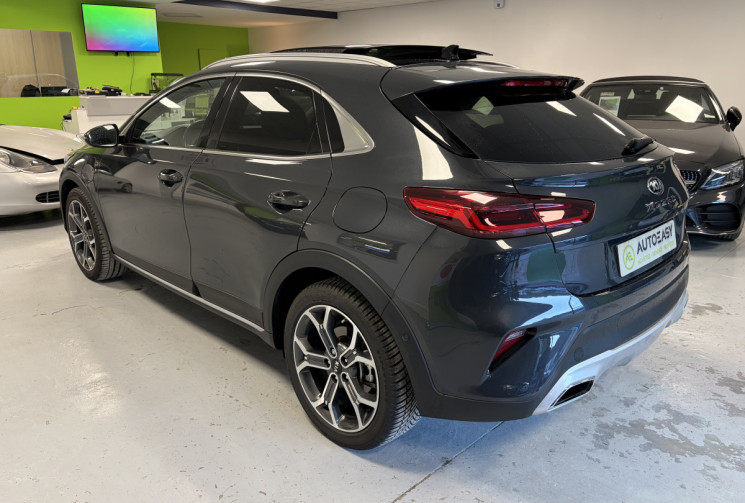 Kia XCeed 1.6 141 DCT6 PREMIUM 