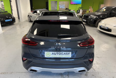 Kia XCeed 1.6 141 DCT6 PREMIUM 