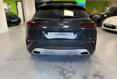 Kia XCeed 1.6 141 DCT6 PREMIUM 