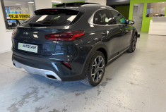 Kia XCeed 1.6 141 DCT6 PREMIUM 