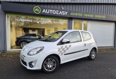 Renault Twingo 1.2 75ch Authentique 2ème main
