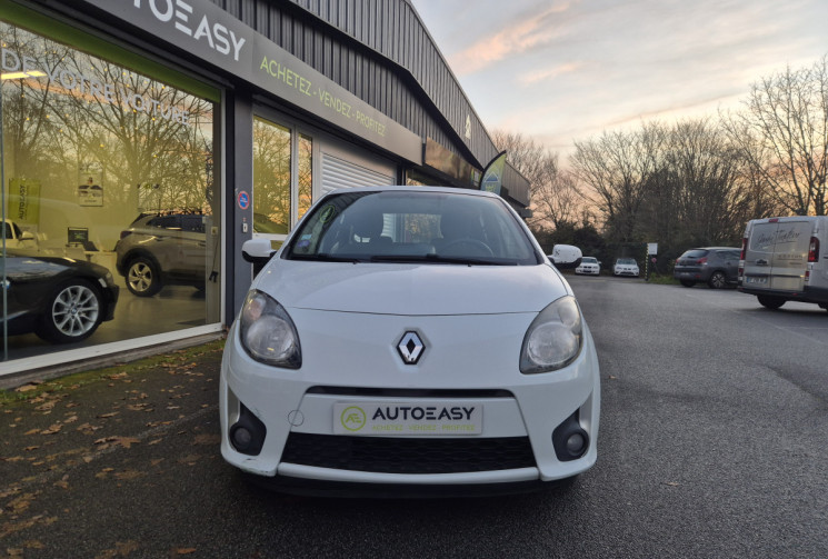 Renault Twingo 1.2 75ch Authentique 2ème main