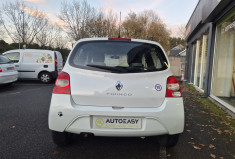 Renault Twingo 1.2 75ch Authentique 2ème main