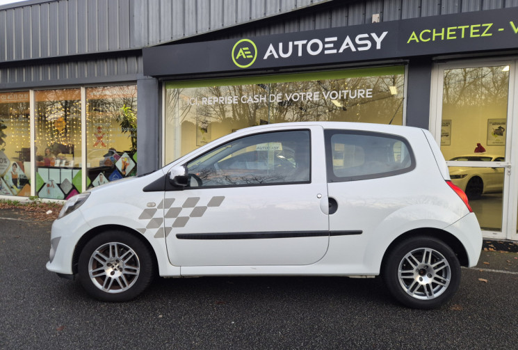Renault Twingo 1.2 75ch Authentique 2ème main
