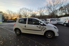 Renault Twingo 1.2 75ch Authentique 2ème main