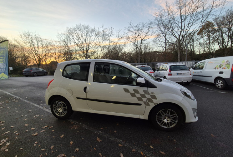 Renault Twingo 1.2 75ch Authentique 2ème main