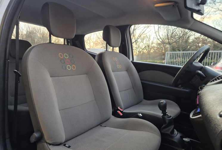 Renault Twingo 1.2 75ch Authentique 2ème main