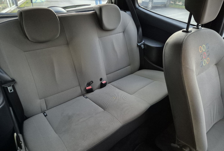 Renault Twingo 1.2 75ch Authentique 2ème main