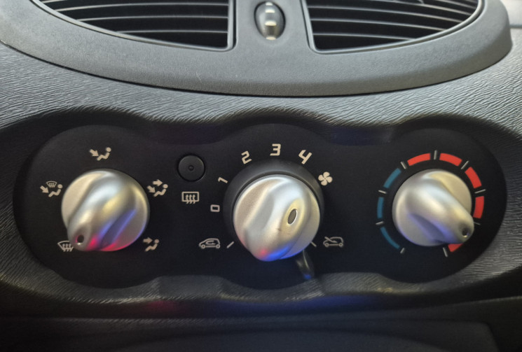 Renault Twingo 1.2 75ch Authentique 2ème main