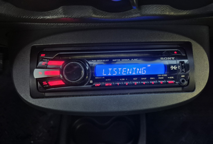 Renault Twingo 1.2 75ch Authentique 2ème main