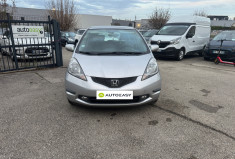 Honda Jazz 1.4 VTEC / 100 CH / ELEGANCE /  BVA 