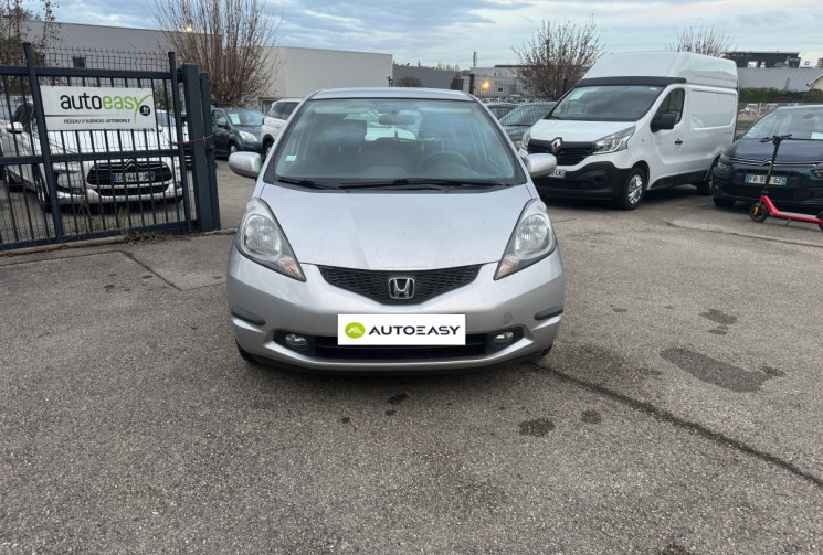 Honda Jazz 1.4 VTEC / 100 CH / ELEGANCE /  BVA 