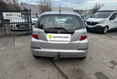 Honda Jazz 1.4 VTEC / 100 CH / ELEGANCE /  BVA 