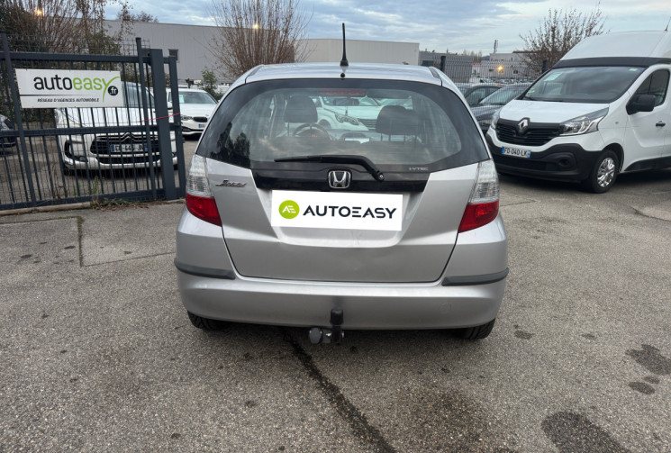 Honda Jazz 1.4 VTEC / 100 CH / ELEGANCE /  BVA 